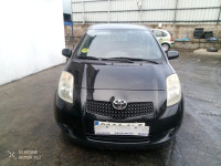 TOYOTA YARIS (KSP9/SCP9/NLP9)