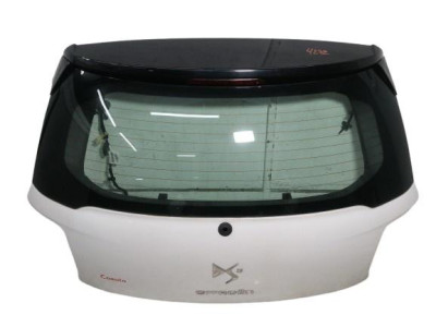 PORTON TRASERO, CITROEN, DS3