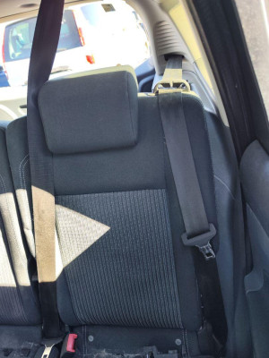 CINTURON SEGURIDAD TRASERO IZQUIERDO