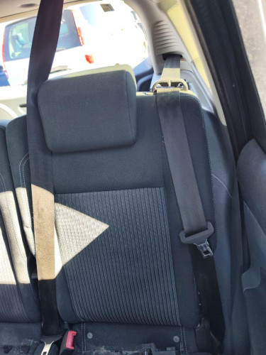 CINTURON SEGURIDAD TRASERO IZQUIERDO, FORD, C-MAX (CB7)