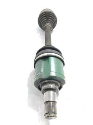 TRANSMISION DELANTERA IZQUIERDA, MITSUBISHI, GRANDIS (NA0W)