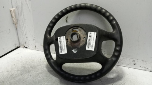  VOLANTE, VOLKSWAGEN, GOLF IV BERLINA (1J1)(10.1997) 