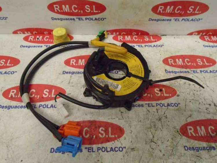 ANILLO AIRBAG