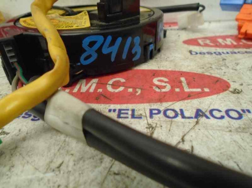  ANILLO AIRBAG KIA CARENS (RS) 