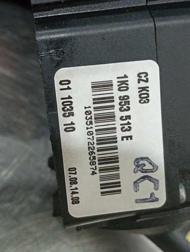  MANDO INTERMITENTES VOLKSWAGEN JETTA V (1K2) 