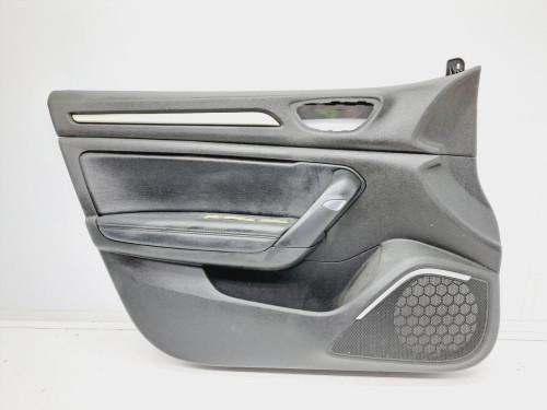 GUARNECIDO PUERTA DELANTERA IZQUIERDA RENAULT MEGANE IV SPORT TOURER 