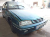 CITROEN ZX — автомобиль-донор на запчасти 