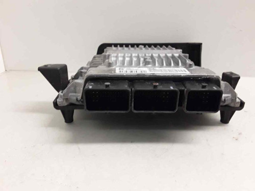 CENTRALITA MOTOR UCE Citroen C5 BERLINA 