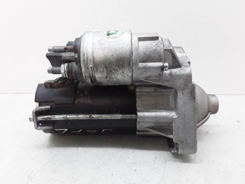 MOTOR ARRANQUE RENAULT MEGANE II BERLINA 5P 
