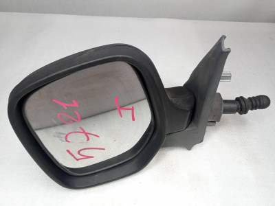 RETROVISOR IZQUIERDO, CITROEN, BERLINGO