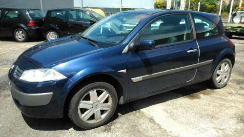  RENAULT MEGANE II BERLINA 3P 