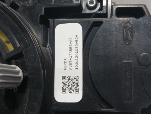  MANDO LUCES, FORD, C-MAX (CB7) 