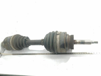 TRANSMISION DELANTERA IZQUIERDA, SSANGYONG, ACTYON