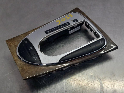  NO IDENTIFICADO MERCEDES-BENZ CLASE E (BM 211) BERLINA 