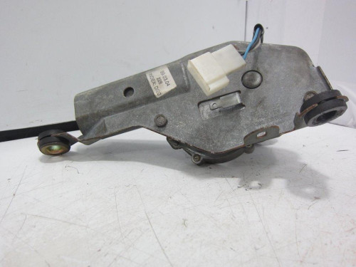  MOTOR LIMPIA TRASERO Renault MEGANE I FASE 2 COUPE (DA...) 