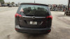  OPEL ZAFIRA C TOURER 
