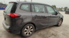  OPEL ZAFIRA C TOURER 