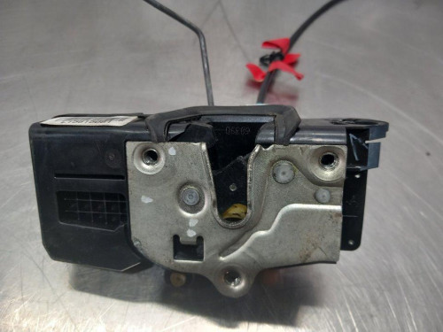  CERRADURA PUERTA DELANTERA IZQUIERDA, , 