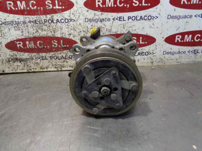 COMPRESOR AIRE ACONDICIONADO, Citroen, XSARA BERLINA