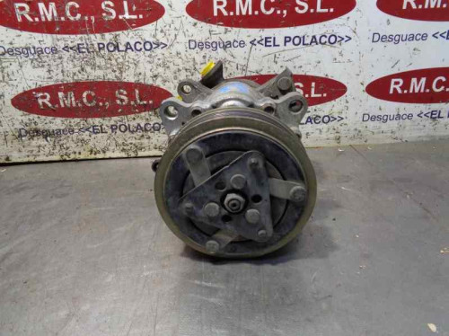 COMPRESOR AIRE ACONDICIONADO Citroen XSARA BERLINA 