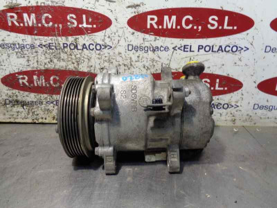 COMPRESOR AIRE ACONDICIONADO, Citroen, XSARA BERLINA
