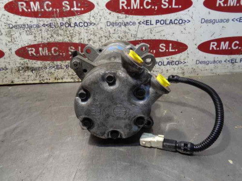 COMPRESOR AIRE ACONDICIONADO Citroen XSARA BERLINA 