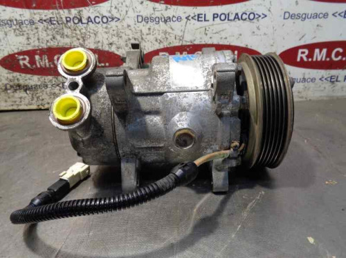 COMPRESOR AIRE ACONDICIONADO Citroen XSARA BERLINA 