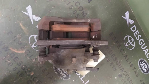 PINZA DE FRENO DELANTERA DERECHA Land Rover FREELANDER (LN) 