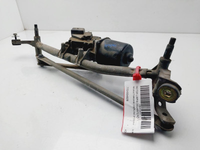 MOTOR LIMPIA DELANTERO, Renault, MEGANE II BERLINA 5P