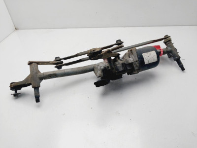 MOTOR LIMPIA DELANTERO, Renault, MEGANE II BERLINA 5P