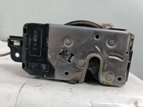 CERRADURA PUERTA DELANTERA DERECHA Opel ASTRA H GTC 