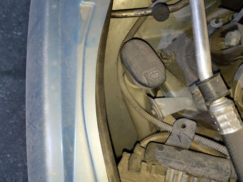 DEPOSITO LIMPIA RENAULT LAGUNA (B56) 