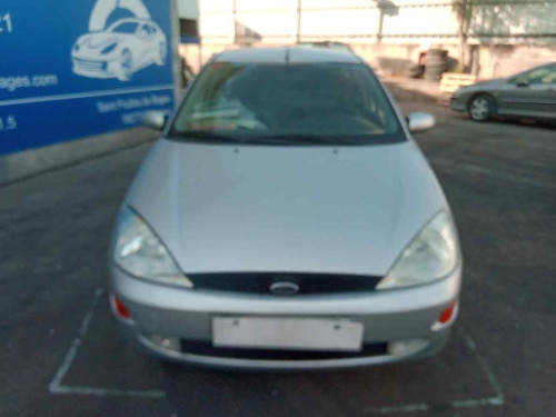  FORD FOCUS FAMILIAR (CAK) 