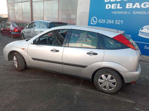  FORD FOCUS FAMILIAR (CAK) 