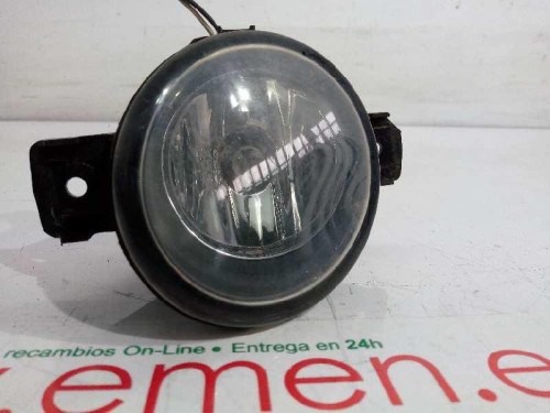FARO ANTINIEBLA IZQUIERDO Renault CLIO II FASE II (B/CB0) 