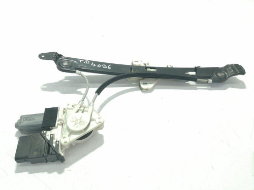  ELEVALUNAS TRASERO DERECHO SEAT ALTEA XL (5P5) 