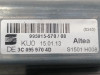  ELEVALUNAS TRASERO DERECHO SEAT ALTEA XL (5P5) 