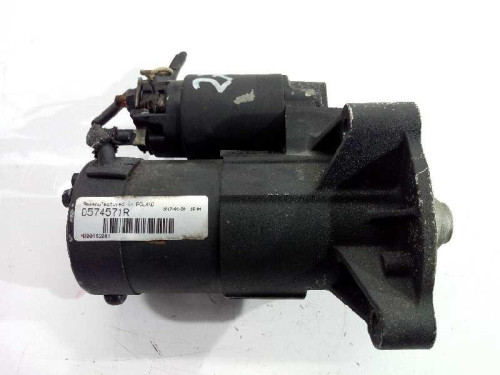  MOTOR ARRANQUE PEUGEOT 307 BREAK / SW (S1)(04.2002) 