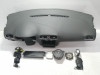  KIT AIRBAG VOLKSWAGEN GOLF VI (5K1)(10.2008) 