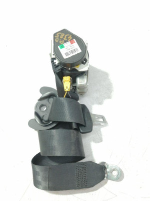 KIT AIRBAG, VOLKSWAGEN, GOLF VI (5K1)(10.2008)