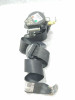  KIT AIRBAG VOLKSWAGEN GOLF VI (5K1)(10.2008) 