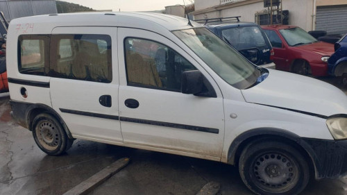  OPEL COMBO (CORSA C) 