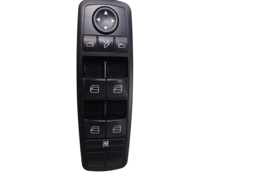  MANDO ELEVALUNAS DELANTERO IZQUIERDO MERCEDES-BENZ CLASE A (BM 169) 