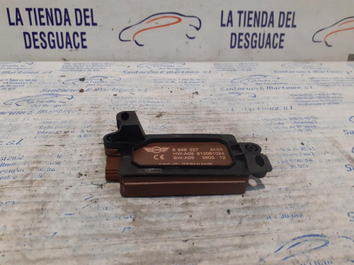  MODULO ELECTRONICO 