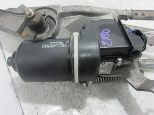  MOTOR LIMPIA DELANTERO LEXUS RX (GGL1/GYL1) 