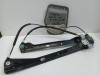  ELEVALUNAS DELANTERO IZQUIERDO VOLKSWAGEN GOLF V (1K1)(10.2003) 