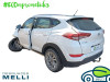 HYUNDAI TUCSON (TL) — автомобиль-донор на запчасти 