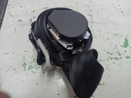 CINTURON SEGURIDAD TRASERO DERECHO Citroen C3 PICASSO 