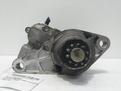 MOTOR ARRANQUE, VOLKSWAGEN, POLO IV (9N1)