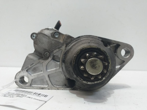  MOTOR ARRANQUE VOLKSWAGEN POLO IV (9N1) 